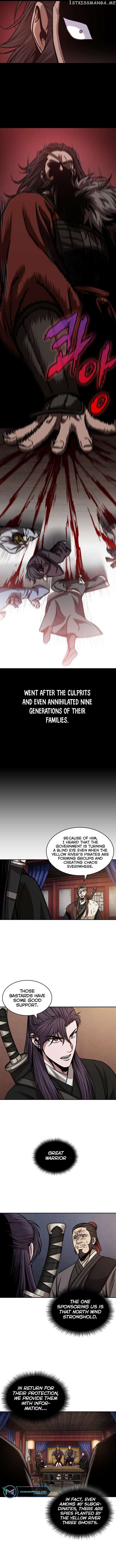 Nano Machine Chapter 159 image 03